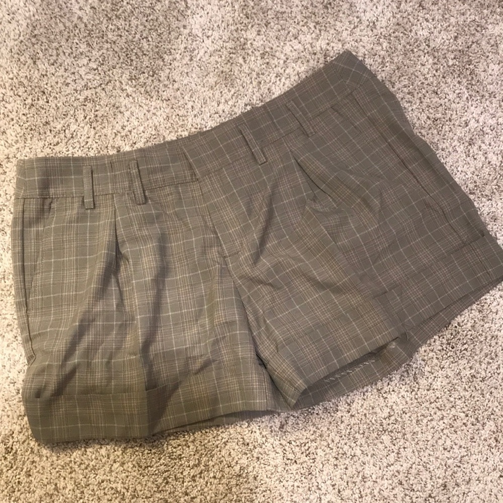 Banana Republic shorts